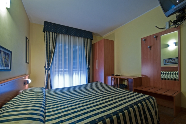 Hotel Blue Ribbon Vercelli - VC